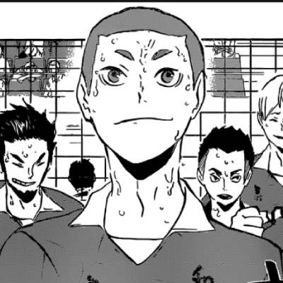 Takeru Nakashima Haikyu Wiki Fandom Takeru Nakashima Haikyu Wiki Fandom