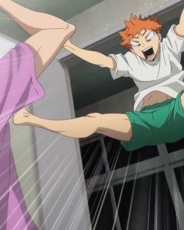 Center Ace Episode Haikyu Wiki Fandom Sharing updates about haikyuu stage play (haisute). center ace episode haikyu wiki