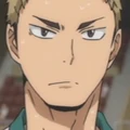 Yasushi Kamasaki #1 // Środkowy