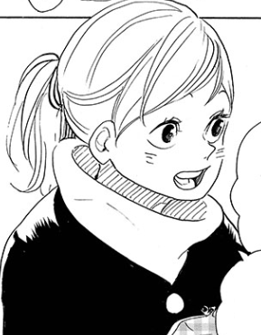 Hitoka Yachi | Haikyū!! Wiki | Fandom