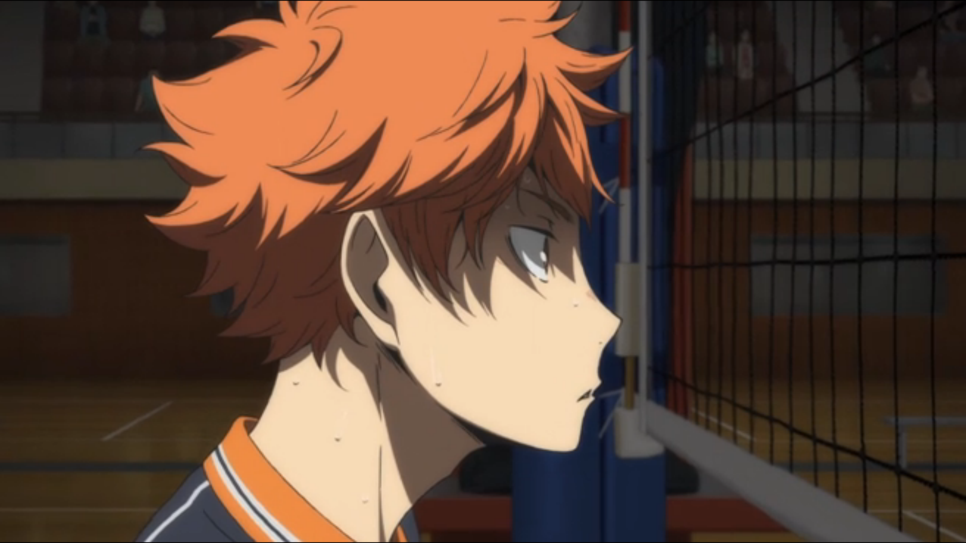 Shōyō Hinata Haikyu Wiki Fandom Shōyō Hinata Haikyu Wiki Fandom