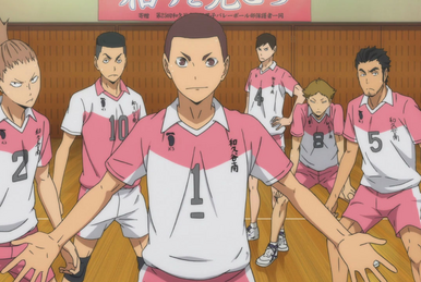 haikyuu boys Archives ⋆ WeNormie