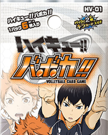 Hv 01 Karasuno High School Volleyball Club Expansion Pack Haikyu Wiki Fandom