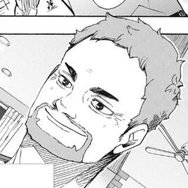 Manga (Timeskip)
