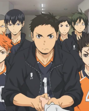Winners And Losers Episode Haikyu Wiki Fandom Our new domain name is wcoforever.com. winners and losers episode haikyu