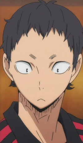 Fukunaga anime
