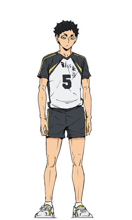 AKAASHI KEIJI