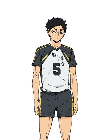 Featured image of post Akaashi Haikyuu Wiki This page serves as a directory for the notable characters in the haiky u