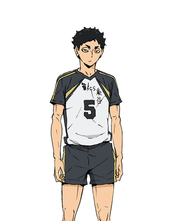 Featured image of post Akaashi Haikyuu Wiki This page serves as a directory for the notable characters in the haiky u