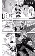 Volume 20 extra chapter