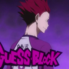 Satori TendÅ Image Gallery Haikyu Wiki Fandom