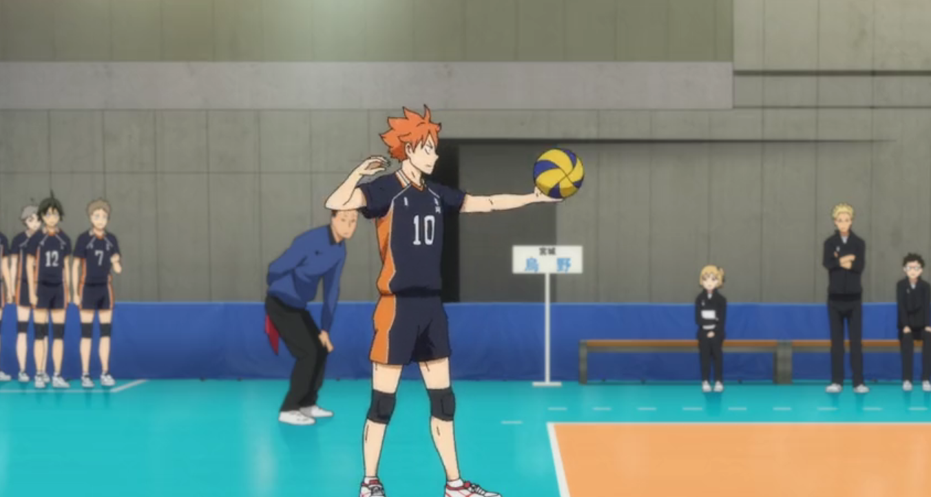 Trending News News, 'Haikyuu' Season 3 Episode 10 Spoilers, Recap:  Karasuno Will Do Another Reckless Synchronized Attack