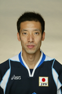 Shigeru Aoyama