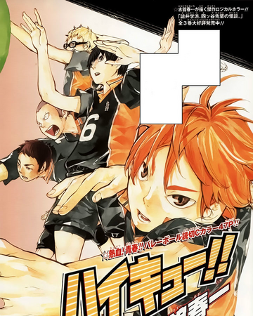 one shot anime