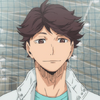 Tōru Oikawa