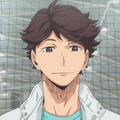 Oikawa