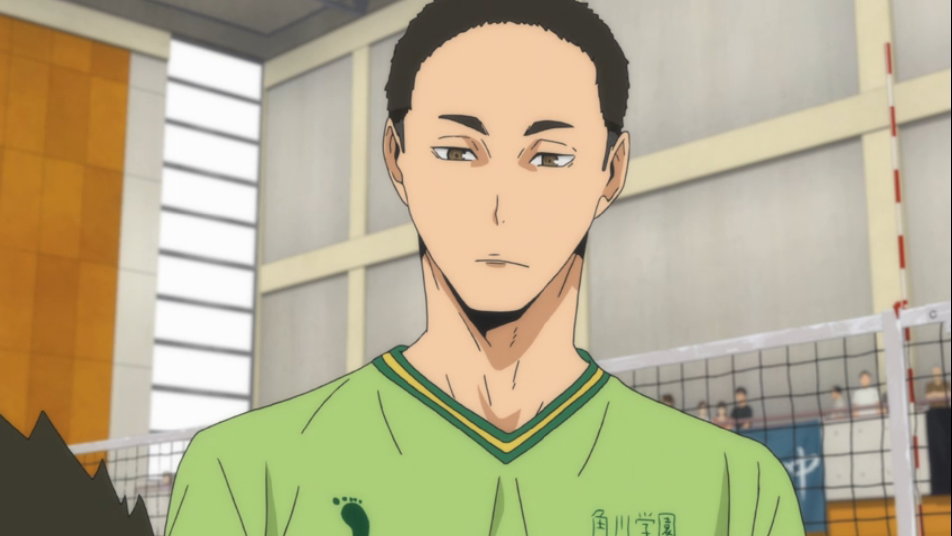 Haikyuu Wiki, Plot, Cast, Review And More in 2023  Haruichi furudate,  Japanese high school, Haikyuu