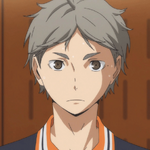 Sugawara close up