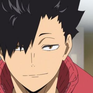 Featured image of post Tetsur Kuroo Cute You gave me the entire horizon and painted a beautiful rainbow after the