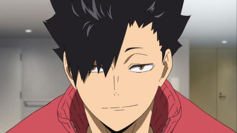 Fans are convinced Jujutsu Kaisen hid a Haikyuu reference in season 1