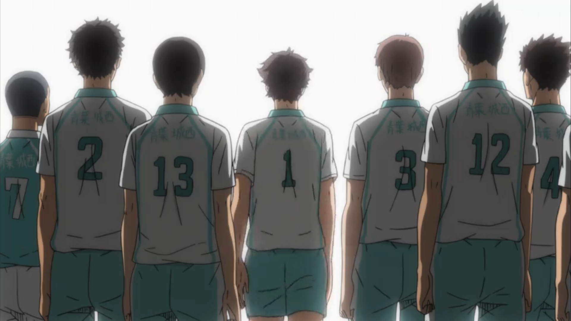 Haikyuu Episode 19 English sub Link : - Haikyuu-oh Hohoho