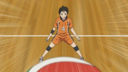 Nishinoya s1 e20