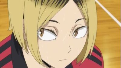 Why Haikyuu!!'s Kenma Kozume Sounds So Familiar