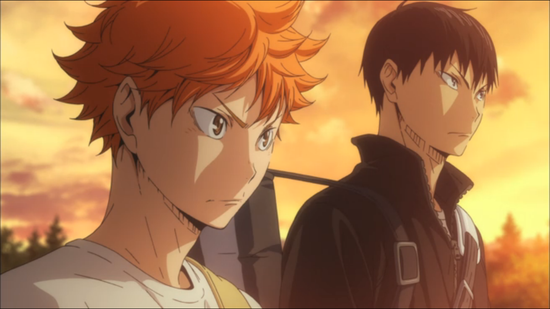 Haikyuu!! S2 Ep 13 03  Haikyuu anime, Haikyuu, Anime