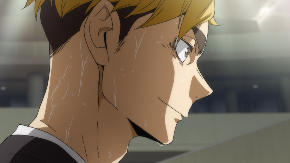 Watch Haikyuu Season 4 Episode 9: The National Tournaments' Prep!