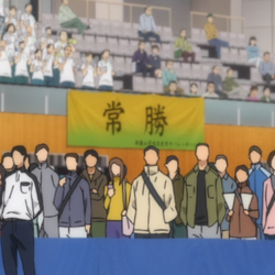 Itachiyama Institute Haikyu Wiki Fandom