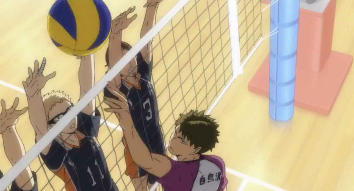 Haikyuu!!: 8 greatest high school volleyball captains, ranked