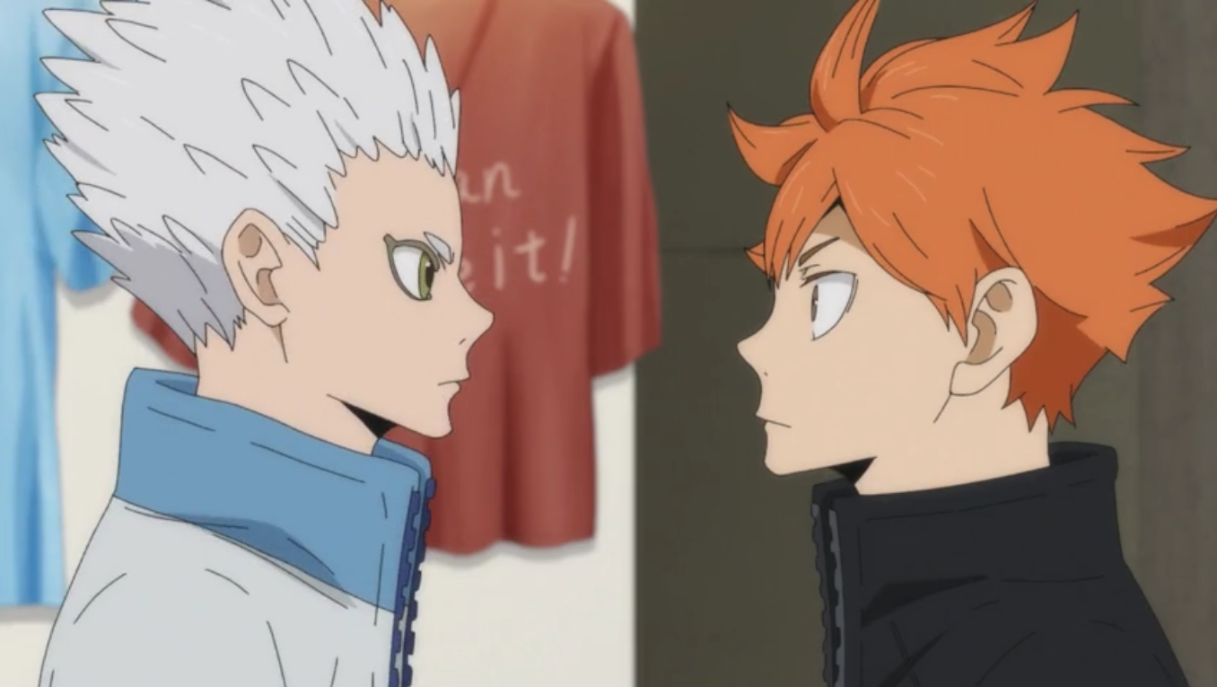 Haikyuu!!' Season 4 Part 2 Update: Creator Haruichi Furudate Teases The  Return Of The Anime Series