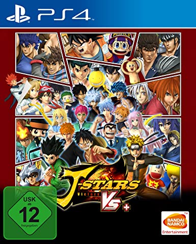 J-Stars Victory VS - Wikipedia