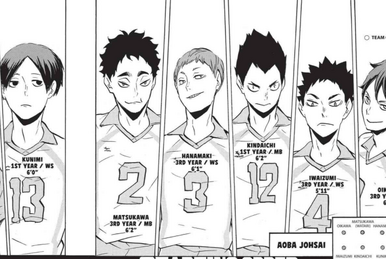 Haikyuu' season 4 episode 22 release date, spoilers: Inarizaki High is  catching up as Yuma Miya inspires his teammates in 'Haken' - EconoTimes