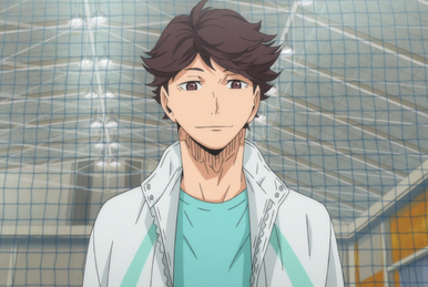 Kayano ai haikyuu hotsell