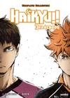 Haikyu 3rd Season DVD