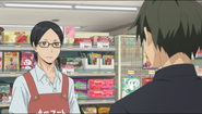 Shimada and Yamaguchi S1 E14, 2