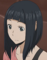 Asuka Hirama