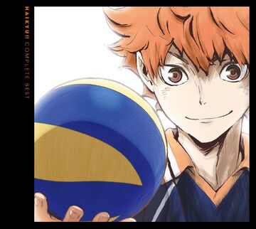 宅配便配送 Complete Haikyu!! Best Fandom | Wiki Haikyū!! | アニメ