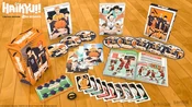 Haikyu Season Two Premium Contents