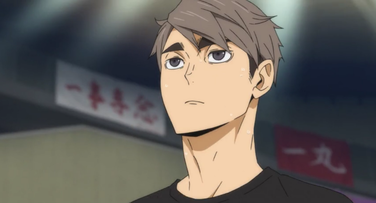 Hungry For More  Haikyuu!! Season 4 Review 