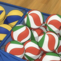 volleyball ball haikyu wiki fandom volleyball ball haikyu wiki fandom