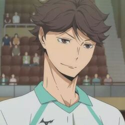 Kategoriya Personazhi Haikyuu Viki Fandom