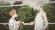 Hinata and Ikkei s3-e6-1