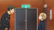 Yachi and Tadashi s2-e19-1