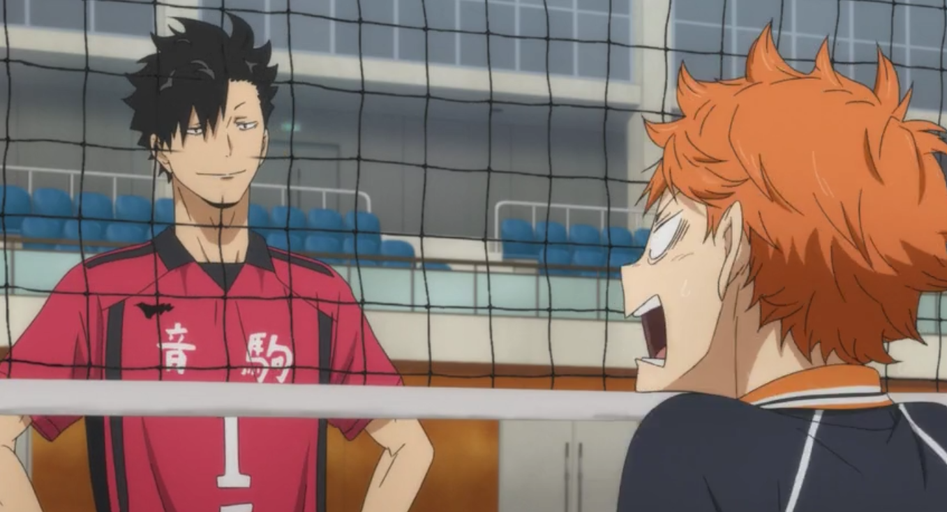 Haikyuu Timeskip Finally Reveals Kuroo's Future Career