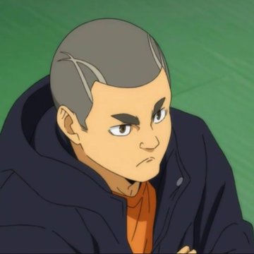 Personagens, Wiki Haikyuu