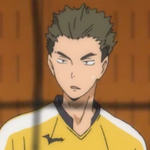 Posições, Wiki Haikyuu