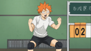 Hinata WOW