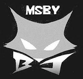 MSBY Icon